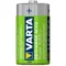 Varta RECHARGE ACCU Power 3000mAh HR14/2 56714 1,2V NiMh tölthető C baby elem