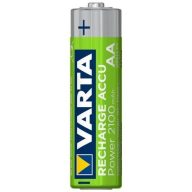   Varta Power 2100mAh HR6/4BP 56706 NiMh ceruza akkumulátor AA tölthető elem