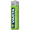 Varta Power 2100mAh HR6/4BP 56706 NiMh ceruza akkumulátor AA tölthető elem