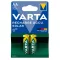 Varta Solar 800mAh HR6/2BP 56736 NiMh ceruza akkumulátor AA újratölthető elem