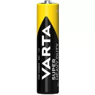   Varta Super Heavy Duty R03/4 2003 1,5V féltartós AAA mikro elem