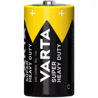   Varta Super Heavy Duty R14/2BP 2014 1,5V féltartós C baby elem