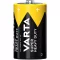 Varta Super Heavy Duty R20/2 2020 1,5V féltartós D góliát elem