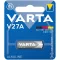 Varta V27A A27 MN27 Alkaline 12V távirányító elem
