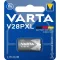 Varta V28PXL Lithium 6V elektromos kutyanyakörv elem
