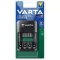  VARTA USB QUATTRO Charger 57652 AA Ceruza AAA Mikro elem töltő