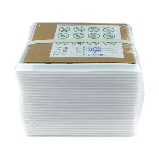 Vinnic CR2032 BULK 3V Lithium gombelem