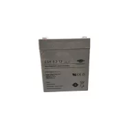   Wing ESH5.2-12 12V 5,2Ah T2 Highrate zárt ólomsavas zselés akkumulátor