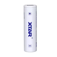 18650 3500mAh 10A XTAR ipari 3,6V Li-ion akkumulátor