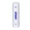 18650 3500mAh 10A XTAR ipari 3,6V Li-ion akkumulátor