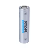 18650 4000mAh 10A XTAR ipari 3,6V Li-ion akkumulátor