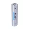 18650 4000mAh 10A XTAR ipari 3,6V Li-ion akkumulátor