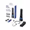 XTAR DH1 1600 SET (+21700 akkumulátor + töltő) búvárlámpa
