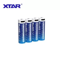   Xtar 14500 3000mAh HR6 USB-C 1,5V Li-ion ceruza akkumulátor AA tölthető elem