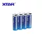Xtar 14500 3000mAh HR6 USB-C 1,5V Li-ion ceruza akkumulátor AA tölthető elem