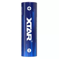   Xtar 14500 2500mAh 4150mWh HR6 1,5V Li-ion ceruza akkumulátor AA tölthető elem