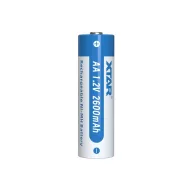   Xtar 2600mAh HR6 1,2V Ni-Mh ceruza akkumulátor AA tölthető elem
