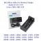 Xtar MC2 3,6V/3,7V Li-ion akkumulátor töltő