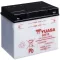 YUASA 52515 12V 25Ah sav nélküli száraz motor akkumulátor