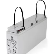   YUASA 12V 101,2Ah FXH100-12IFR zárt ólomsavas zselés akkumulátor