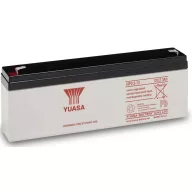 Yuasa 12V 2,3Ah NP2.3-12 zárt ólomsavas zselés akkumulátor