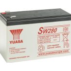 YUASA SW280 zselés akkumulátor 12V 7.6Ah