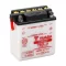YUASA YB3L-A 12V 3Ah sav nélküli száraz motor akkumulátor
