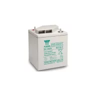 Yuasa 6V 100Ah EN100-6 zárt ólomsavas zselés akkumulátor