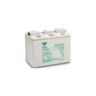 Yuasa 6V 160Ah EN160-6 zárt ólomsavas zselés akkumulátor