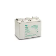 Yuasa 2V 480Ah EN480-2 zárt ólomsavas zselés akkumulátor