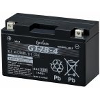 Yuasa GT7B-4 12V 6.8Ah 120A YT7B-4 motor akkumulátor