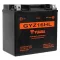 Yuasa GYZ16HL 12V 16Ah 240A motor akkumulátor