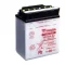 Yuasa YB14A-A2 12V 14Ah sav nélküli száraz motor akkumulátor