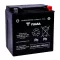 Yuasa YIX30L-BS 12V 30Ah 400A motor akkumulátor
