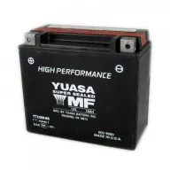 Yuasa YTX20H-BS 12V 18Ah 310A motor akkumulátor