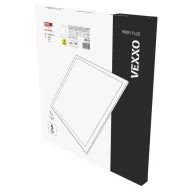   EMOS LED panel VEXXO beépíthető 33W 4360lm IP20 természetes fehér