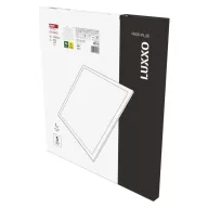    EMOS LED panel LUXXO beépíthető 22W 4000lm természetes fehér ZB2110
