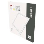   EMOS LED PANEL REXXO BEÉPÍTHETŐ 36W Természetes fehér 4000 lm