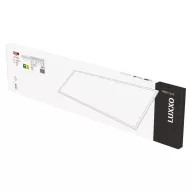    EMOS LED panel LUXXO 30×120 beépíthető 22W 4000lm IP20 természetes fehér ZB4110
