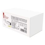   EMOS LED irányfény beépíthető AMAL, téglalap, 1.5W IP65 meleg fehér ZC0108