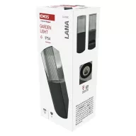    LED kerti fali lámpa, 10,6 x 8,8 x 28, cm, 1 x E27, 25 W ZGL020P