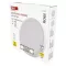  LED felületi lámpatest RORI kerek, fehér, 17W, CCT ZM4400