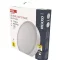  LED felületi lámpatest NEXXO, kerek, fehér, 28,5W, CCT 