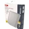  LED felületi lámpatest NEXXO, négyzet, fehér, 28,5W, CCT 