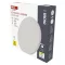  LED felületi lámpatest DIONI kerek, fehér, 18W, CCT ZM7151
