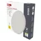  LED felületi lámpatest DIONI kerek, fehér, 32W, CCT ZM7152