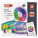  GoSmart LED szalag WiFi 5m, 22W, 1000lm, RGB/CCT ZPW518R