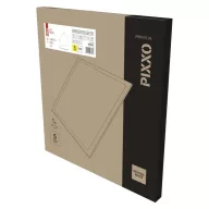   EMOS LED panel PIXXO beépíthető 48W 4500lm IP65 természtes fehér