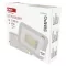  LED reflektor SIMPO 30W, fehér, IP65, 3000 lm, természetes fehér ZS2233W