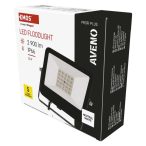   EMOS AVENO LED reflektor 20W 2 900lm természetes fehér ZS2413